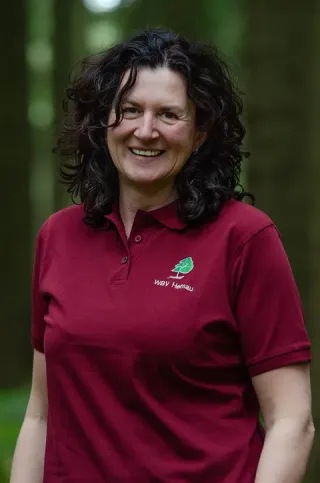 Portrait Petra Zehetbauer