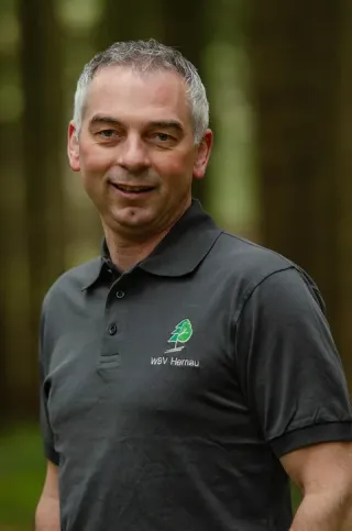 Portrait Andreas Schmid