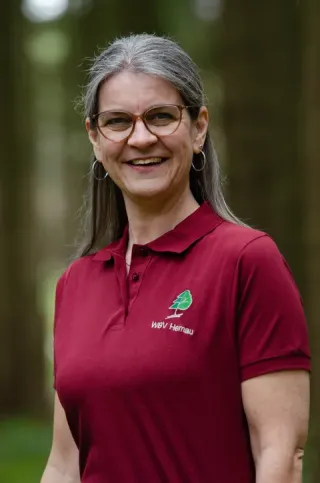 Portrait Tanja Dirrigl